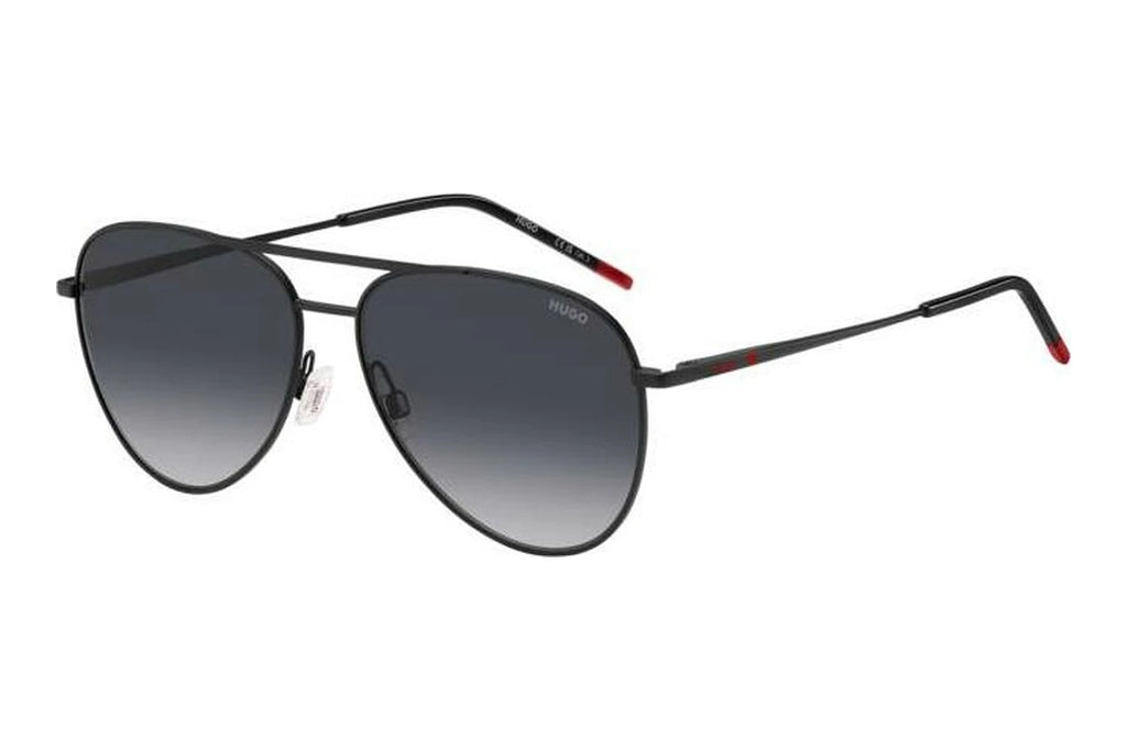 Hugo Polarized Sunglasses