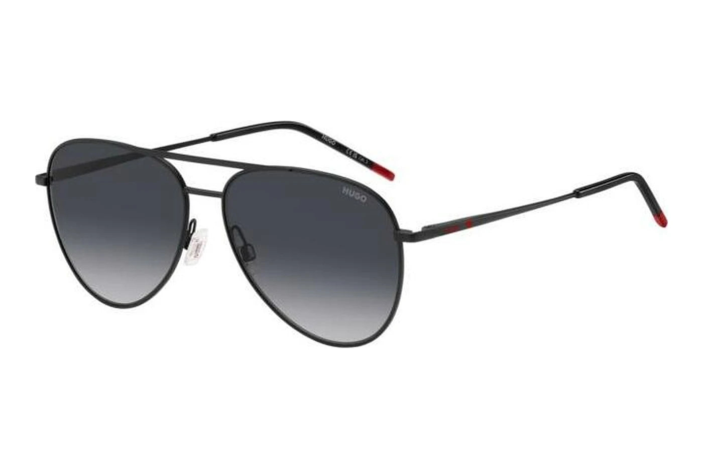Hugo Polarized Sunglasses