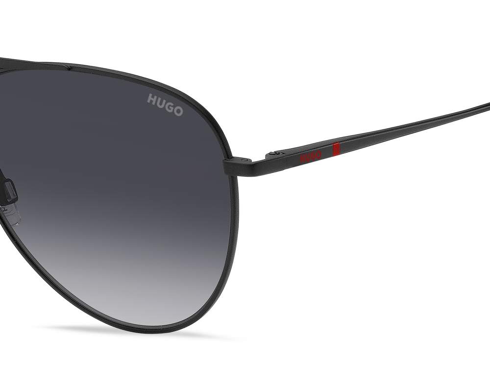 Hugo Polarized Sunglasses