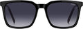 Hugo Polarized Sunglasses